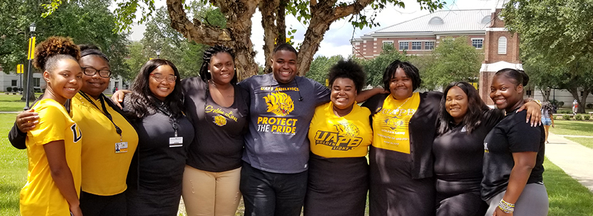 Fostering A Student-Ready Culture Of Care In HBCUs